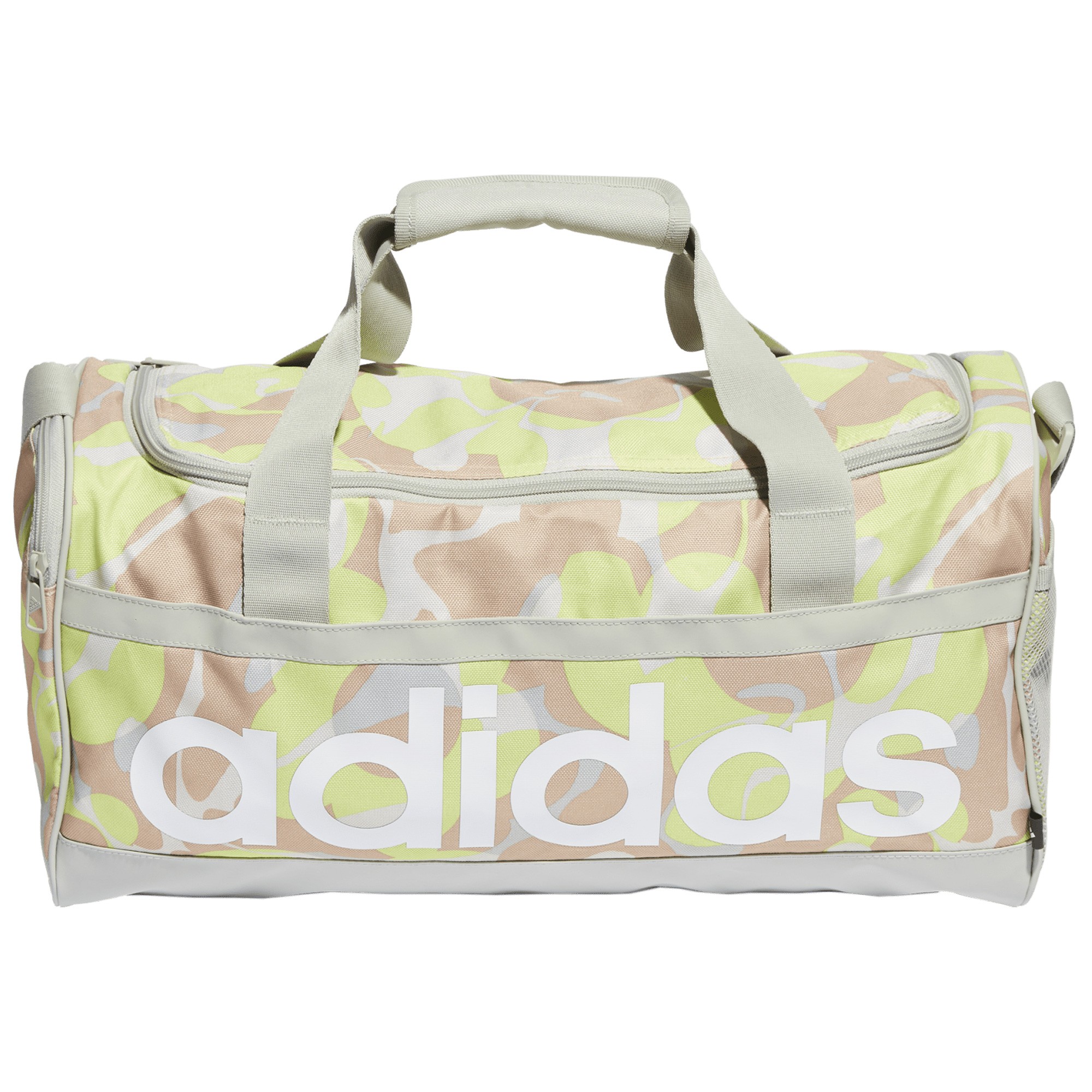 Sac de sport multicolor adidas duffel Femme