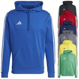 Sweat à capuche Tiro 23 - Adidas A_IC7858