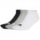 Lot de 3 paires de chaussettes Basses SPW Low