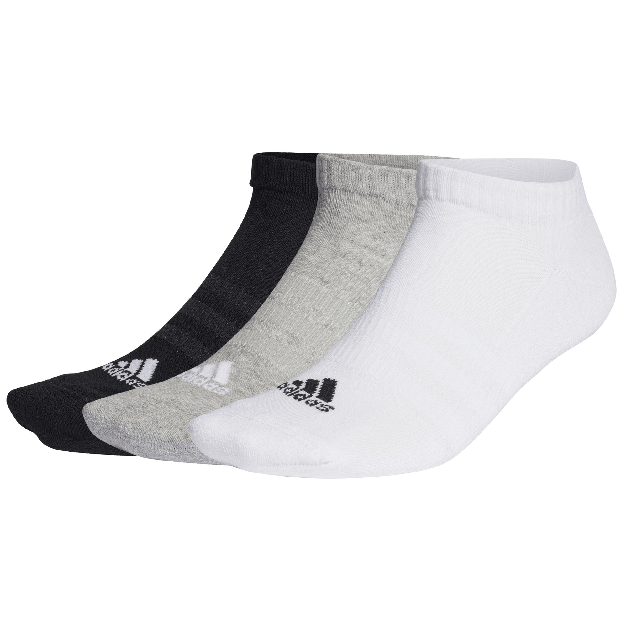 Lot de 3 paires de chaussettes 'adidas