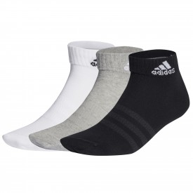 Lot de 3 paires de chaussettes Moyenne SPW ANK - Adidas A_IC1283