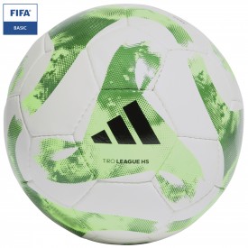 Ballon d'entraînement Tiro match Adidas