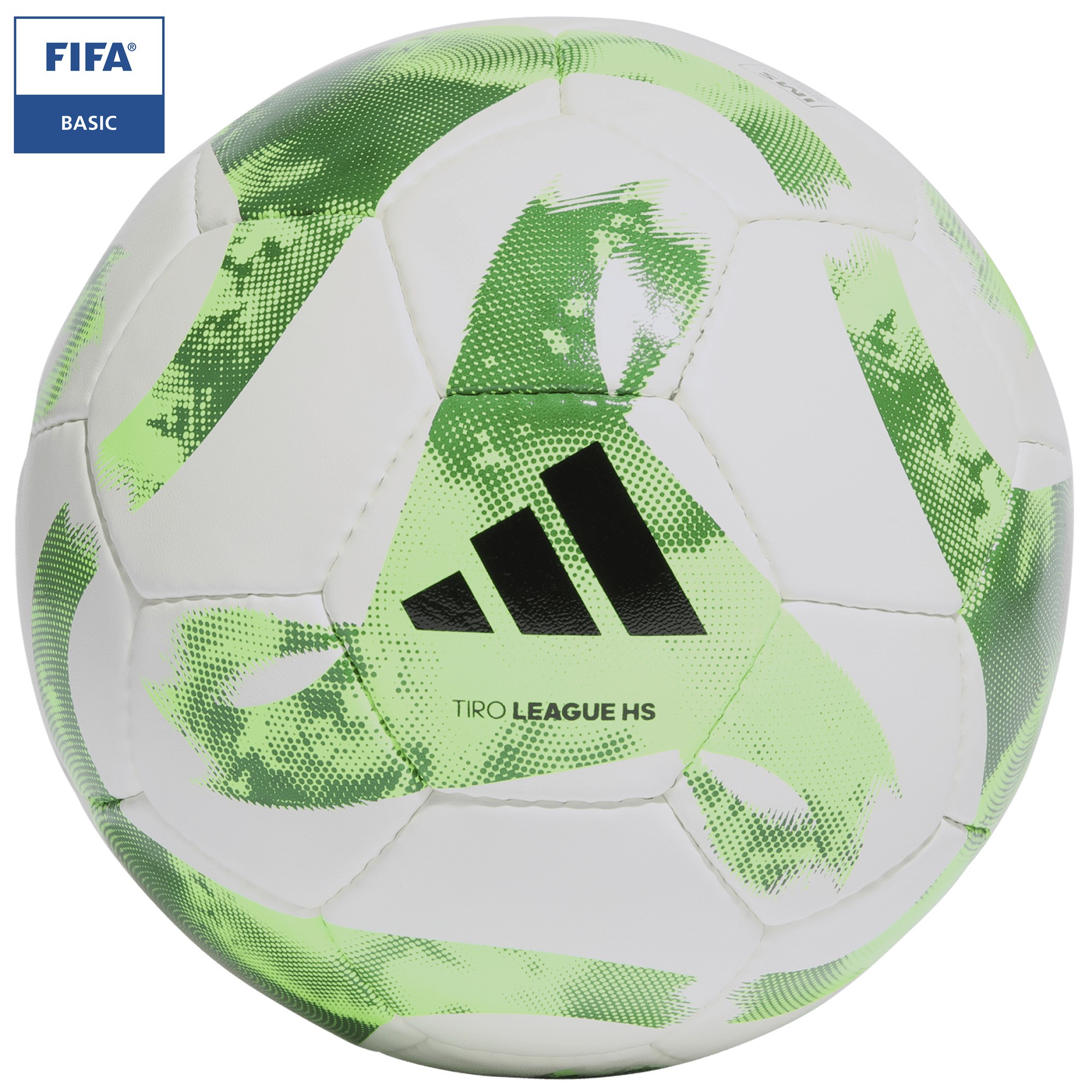 Ballon d'entraînement de football adidas Tiro match