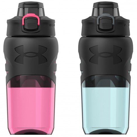 Bouteille Draft Jr 500ml Under Armour