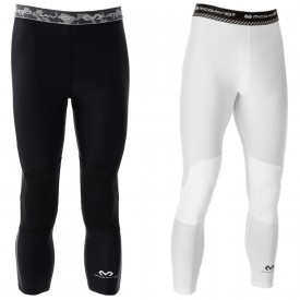 Pantalon 3/4 de compression McDavid