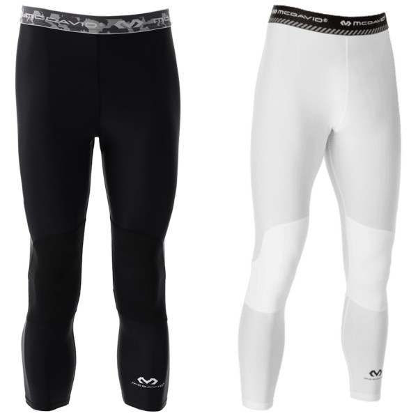 Pantalon 3/4 de compression McDavid