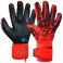 Gants de gardien Attrakt Freegel Fusion Goaliator