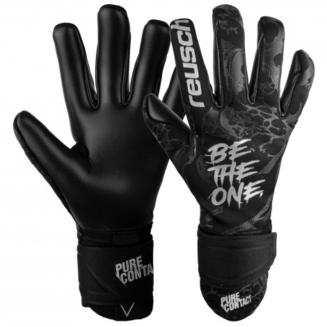 Gants de gardien Pure Contact Infinity Reusch