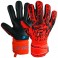 Gants de gardien Attrakt Freegel Silver Jr