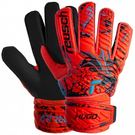 Gants de gardien Attrakt Solid Hugo Jr - Reusch R_5372565-3333