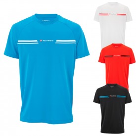 Tee shirt F1 Cool - Tecnifibre 22F1CO