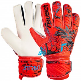 Gants de gardien Attrakt Solid Reusch