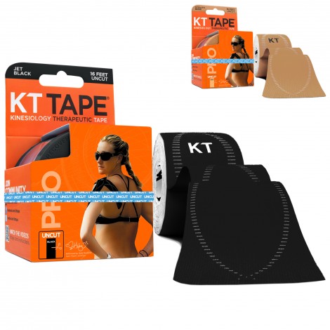 KT PRO Tape Uncut 5m KT Tape