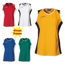 Maillot Rebound Femme - Spalding 3012663