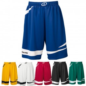 Short Logo 2.0 Spalding