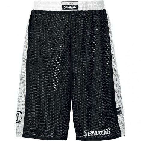 Short Essential Reversible Spalding