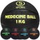 Médecine Ball gonflable