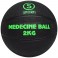 Médecine Ball gonflable