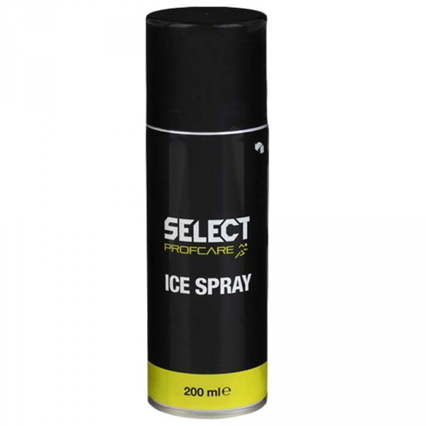 Bombe de froid (200ml) Select