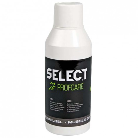 Gel Musculaire (250ml) Select