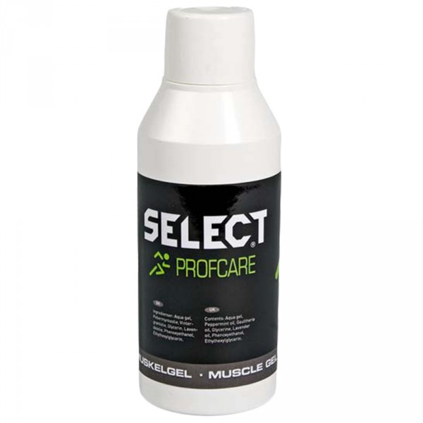 Gel Musculaire (250ml) Select
