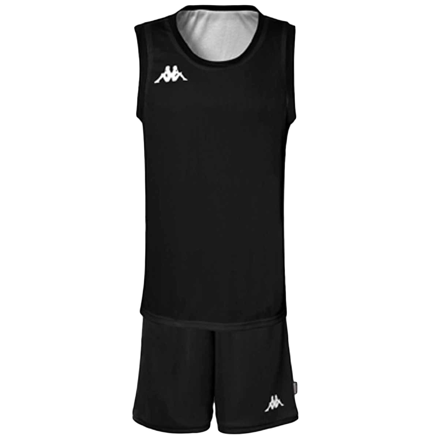 Ensemble Maillot Basket