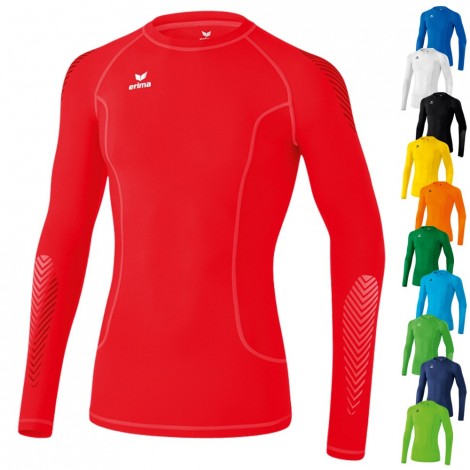 Sous-maillot ML Erima