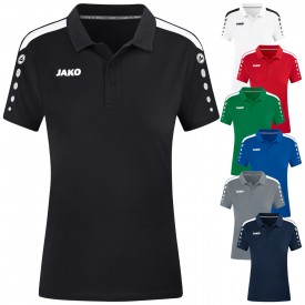 Polo Power Femme Jako