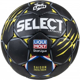 Ballon officiel LNH Ultimate V23 - Select S_L201092-250