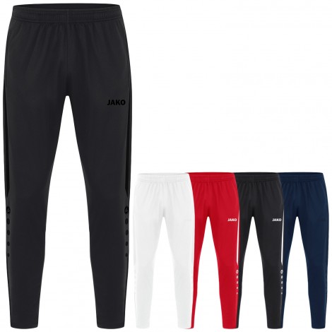 Pantalon polyester Power Jako