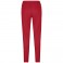 Pantalon polyester Power Femme