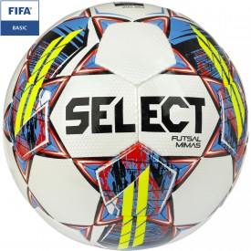 Ballon Futsal Mimas V22 - Select S_L310016-150