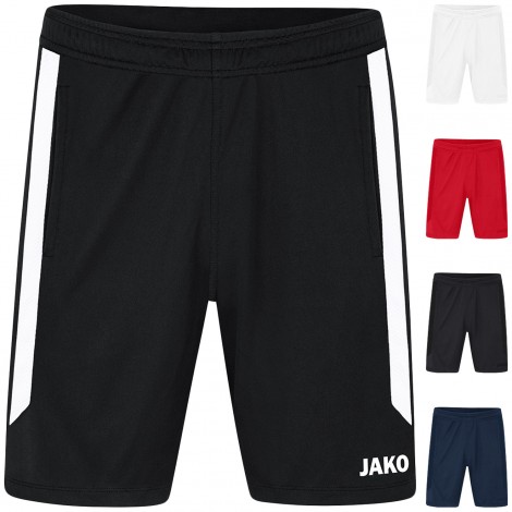 Short Power Jako