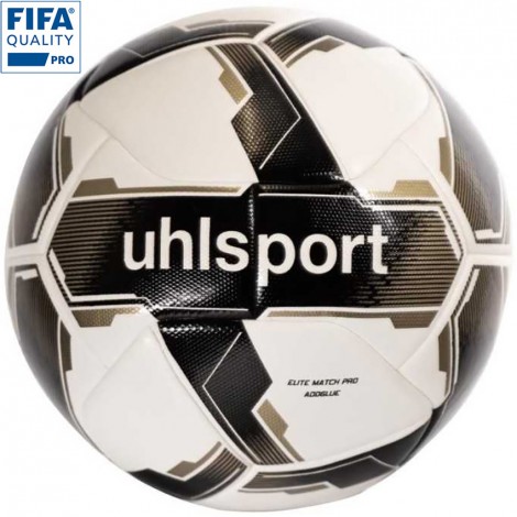 Ballon Elite Match Pro Addglue Uhlsport