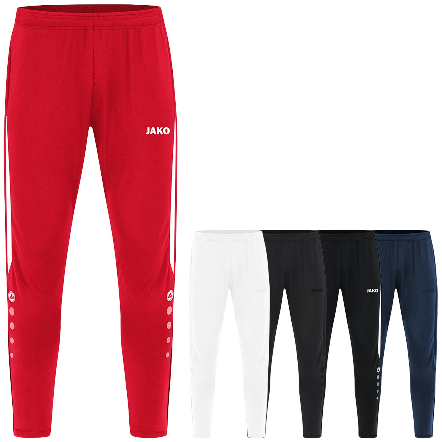 Pantalon De Jogging For Homme - Pantalon D'entraînement Chaud