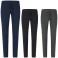 Pantalon Jogging Pro Casual Femme