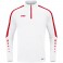 Sweat Zip Top Power