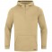 Sweat à capuche 1/4 zip Pro Casual