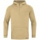 Sweat à capuche 1/4 zip Pro Casual