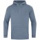 Sweat à capuche 1/4 zip Pro Casual