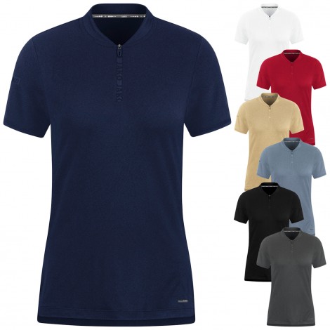 Polo Pro Casual Femme Jako