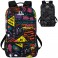 Sac à dos Tropicana