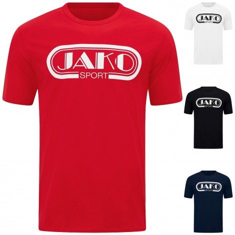 T-shirt Rétro Jako