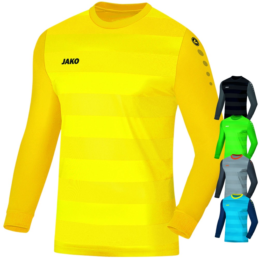 maillot de gardien de but