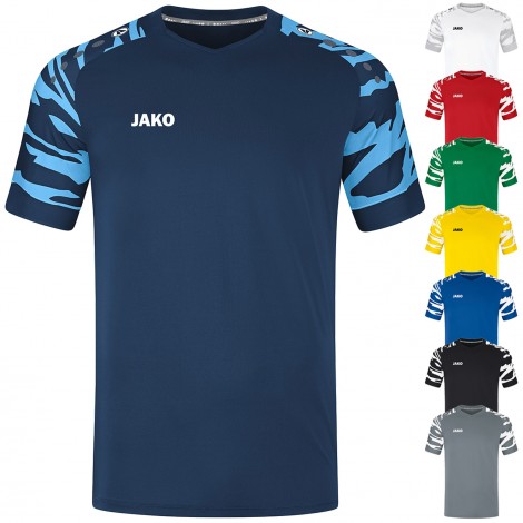 Maillot Wild Jako