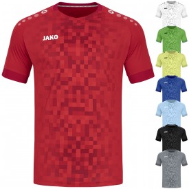 Maillot Pixel Jako