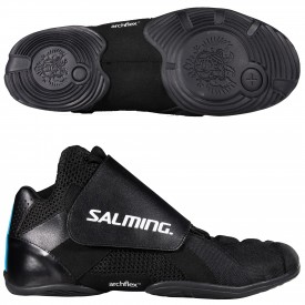 Chaussures Slide 5 Goalie - Salming S_SA1233086-0101