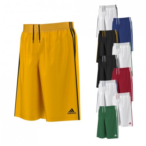 Short Commander Short Commander Adidas