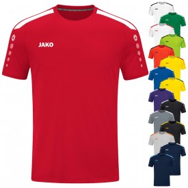 Maillot Power - Jako J_4223