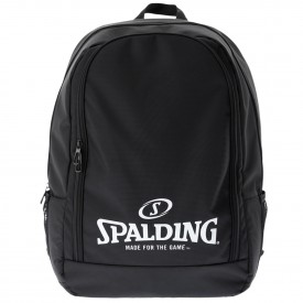 Sac à dos Team Backpack - Spalding S_40222104-BK/WH